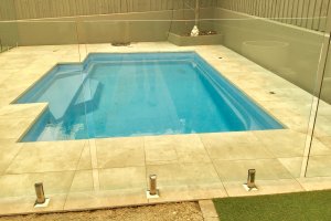 West Hoxton Front & Backyard Transformation